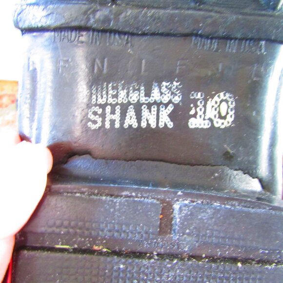 LaCrosse Iceman 10 Winter Boots - Picture 5 of 5